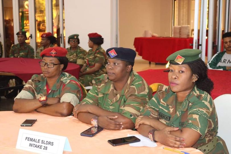 army uniform 2022 women