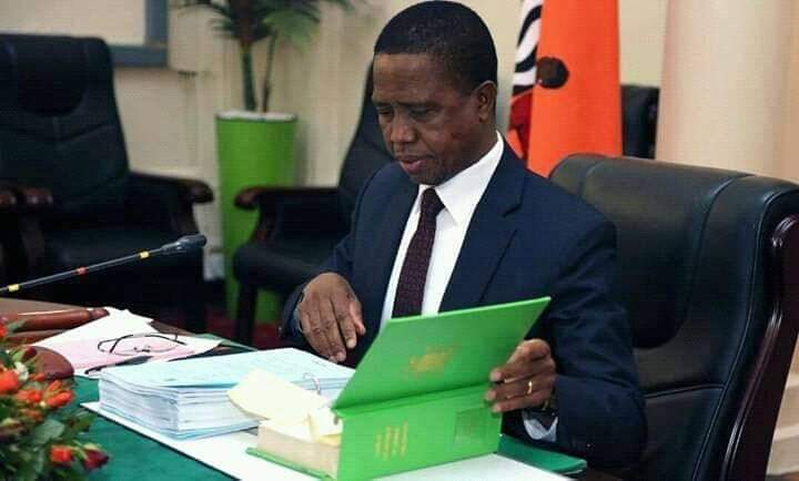 GUEST ARTICLE: Is Edgar Lungu really a lawyer?