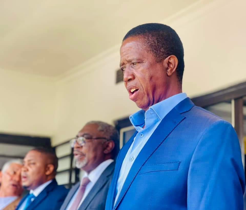 #GUEST ARTICLE: Is Lungu taking us for fools?