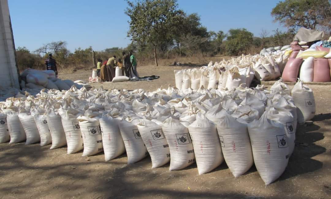 Avoid panic buying of maize – FRA