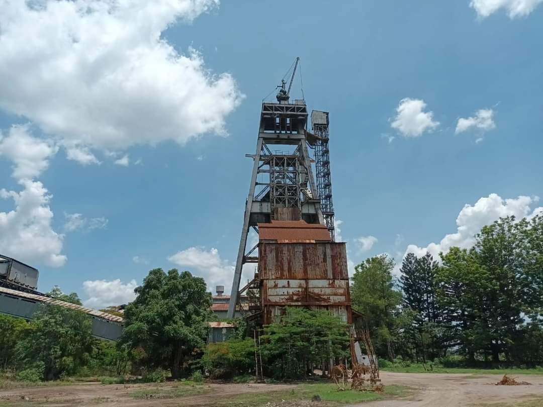 Luanshya Copper Mine to give Zesco more water