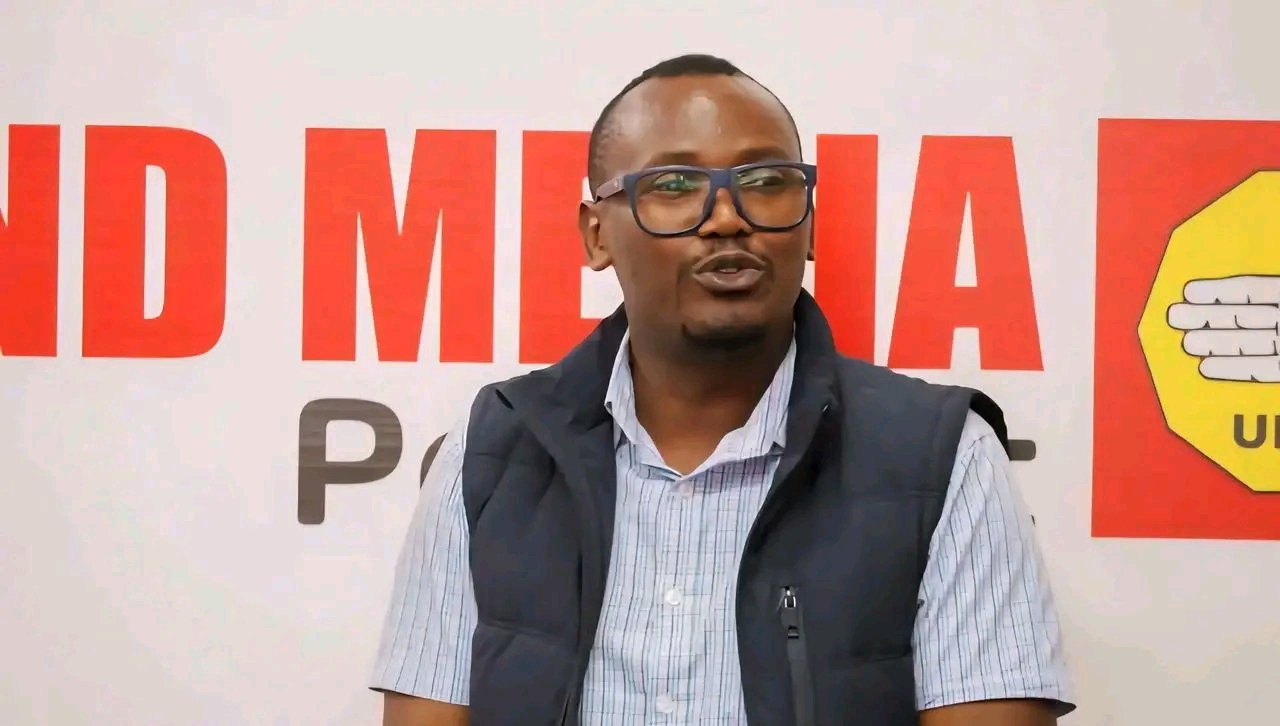 US envoy’s Kitwe pollution remarks undiplomatic — Simuuwe