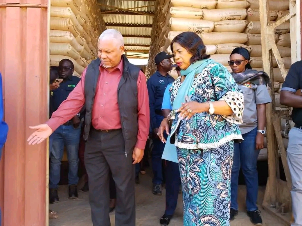No FRA depots to close until maize sales complete – Lusaka minister