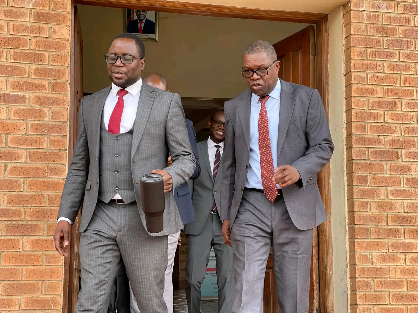 EFCC to deliver judgement in Malanji, Yamba corruption case today