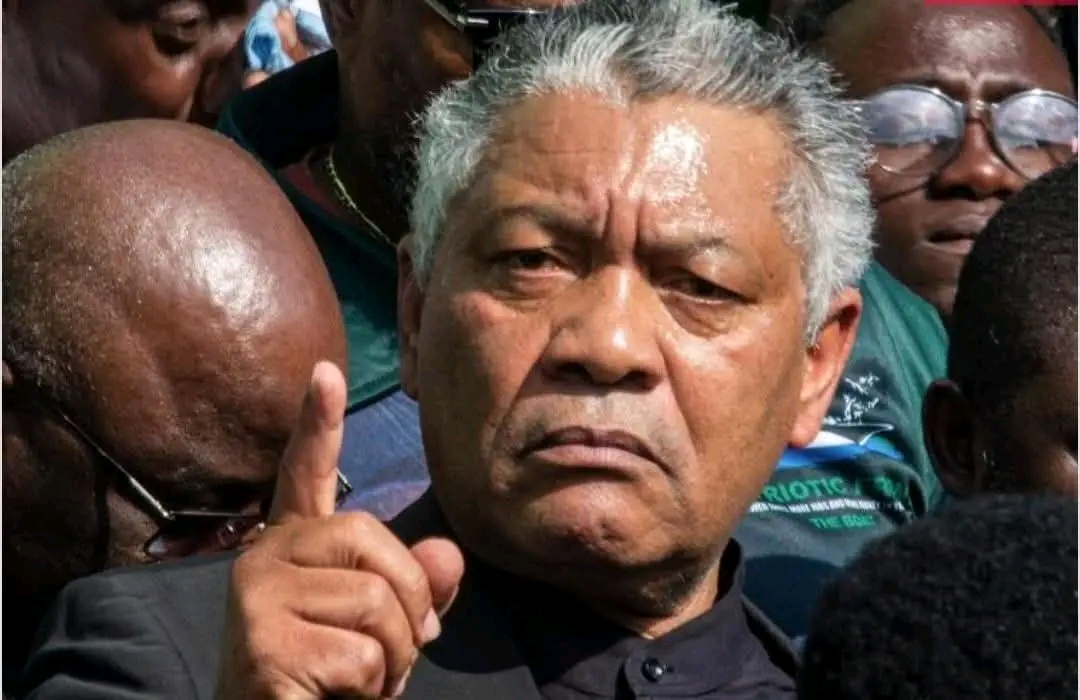 Zambians should prepare for the possibility of Lubinda becoming Zambia’s next President – PF
