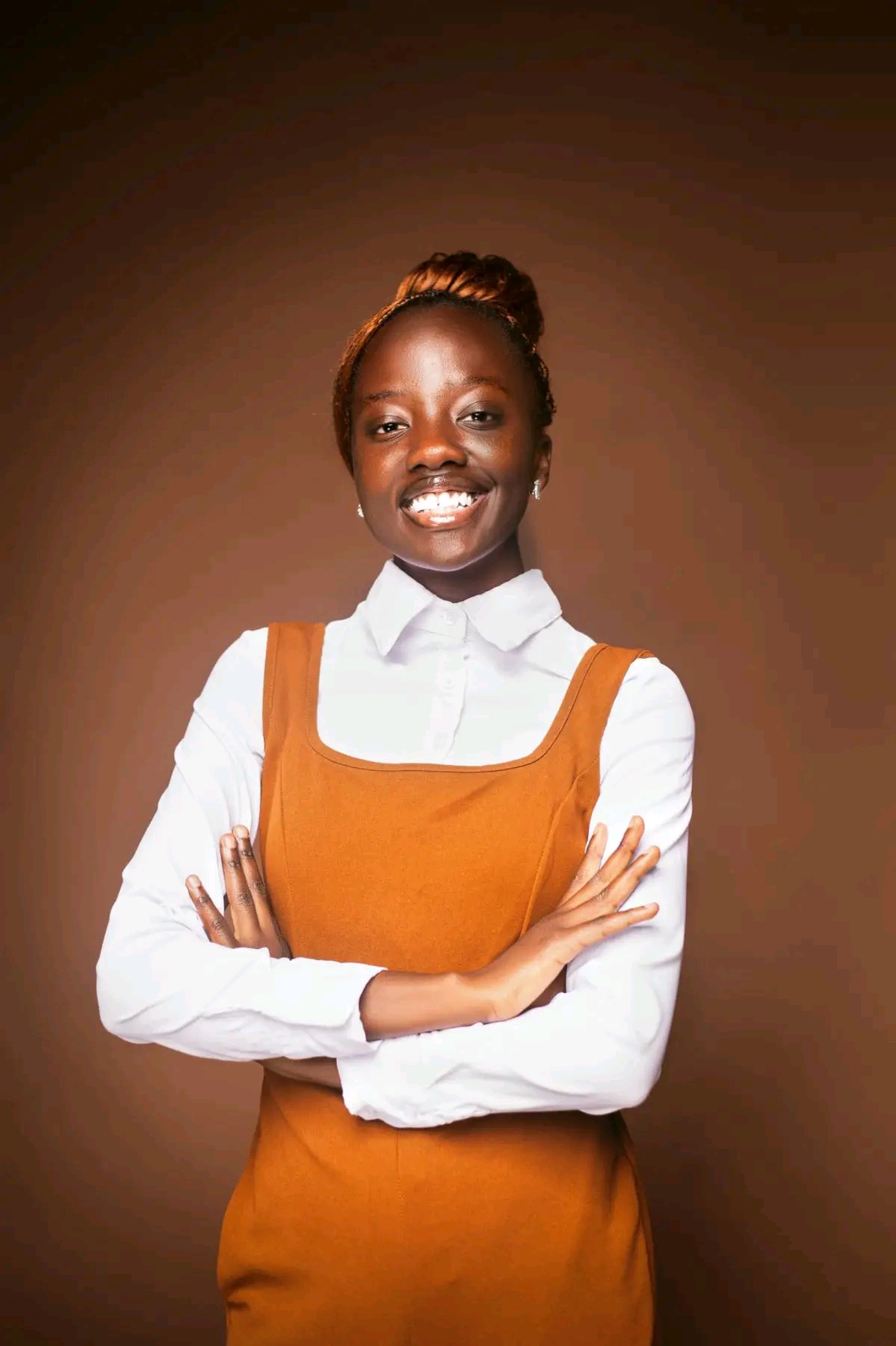 UNZA’s Nono the strategist eyes Presidency as only female candidate