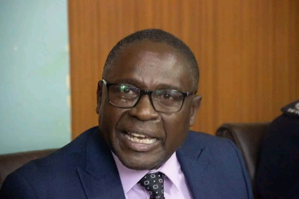 DEC nabs ex-MoH PS, ZAMMSA officials in drug procurement scandal