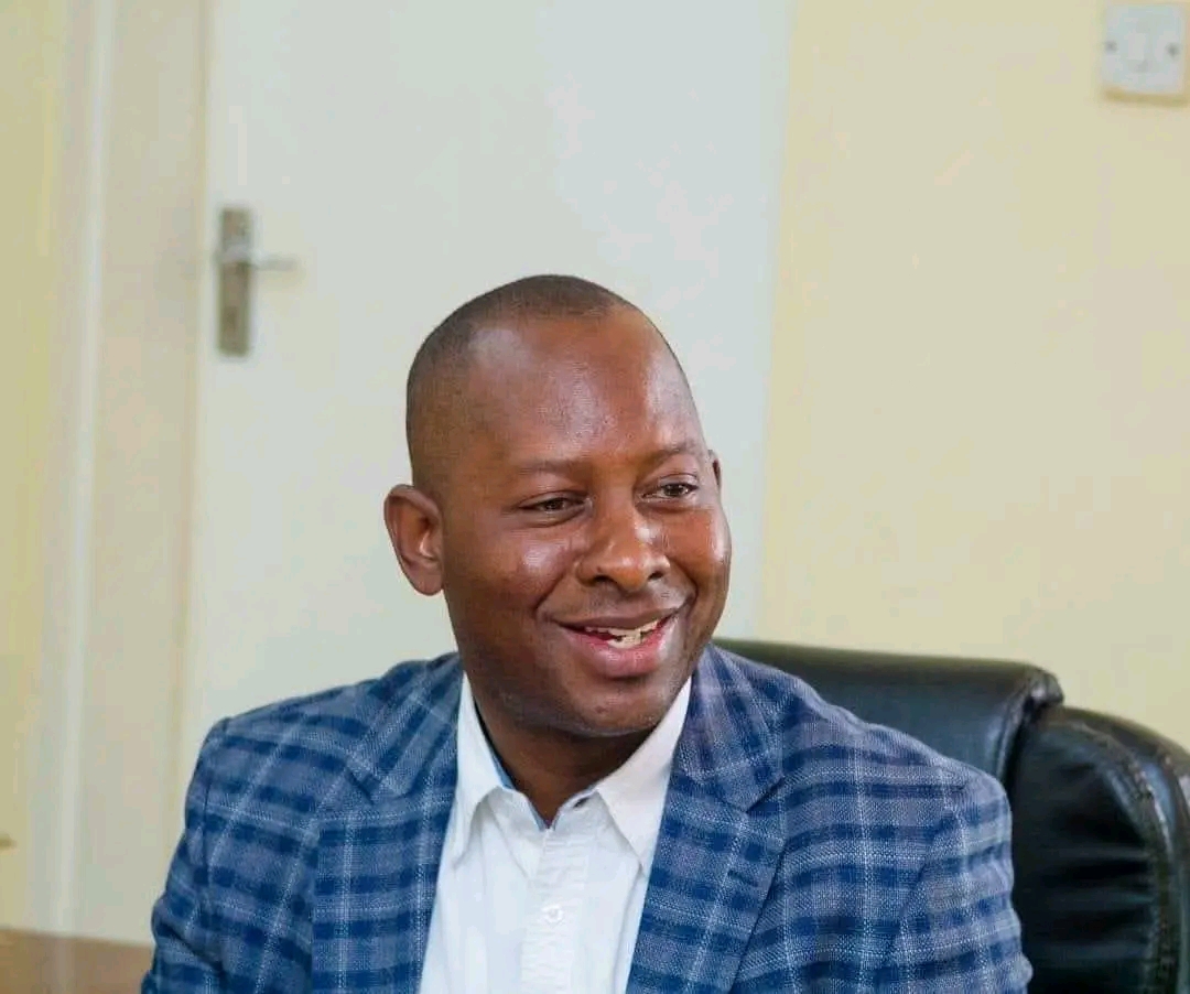 I have 2 constituencies begging me to be their MP for next year – Mposha