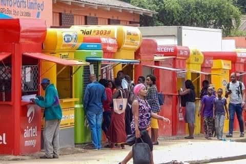 Female mobile money agent locks up Nyimba man who deposited fake money