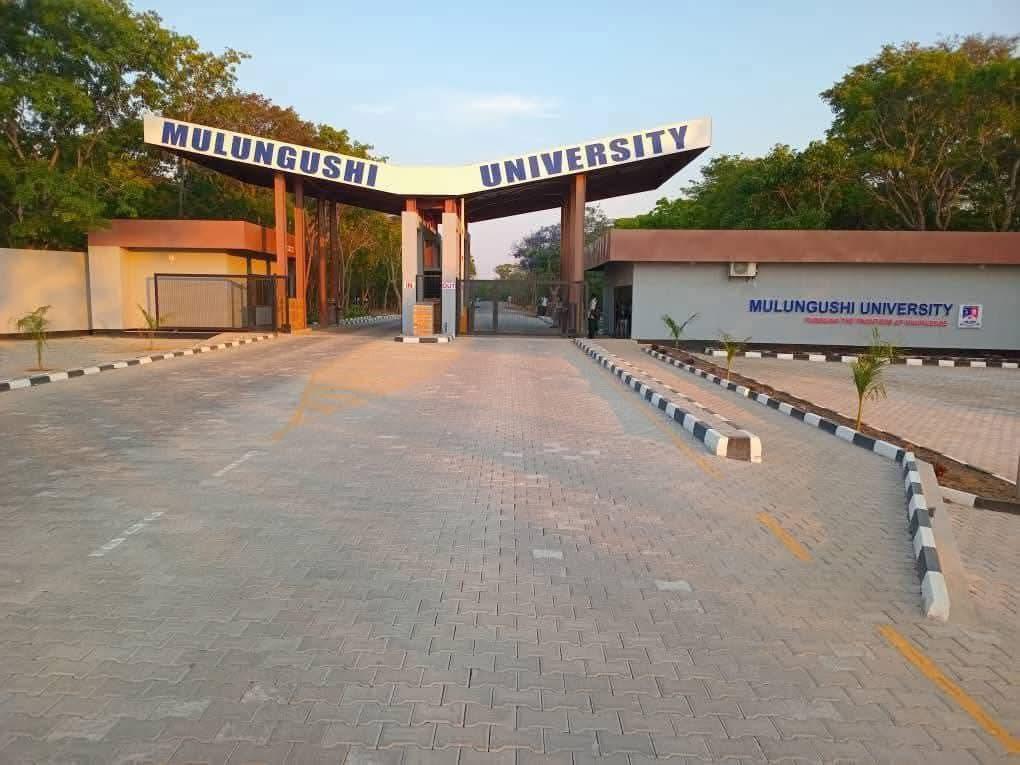 HELSB aids 2,000, including all first-year Mulungushi Uni students with disabilities