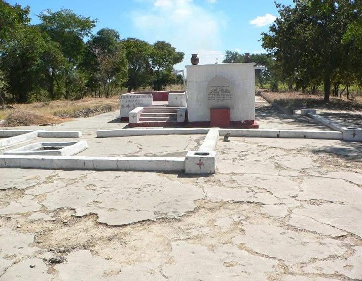 Police nab Tanzanian witchdoctor’s crew for attempting rituals on Lenshina’s grave