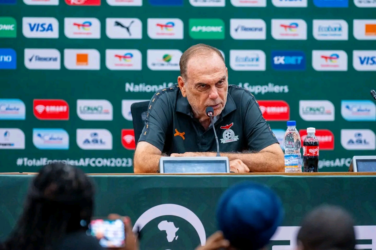 Key players are back, now it’s a good competition – Grant