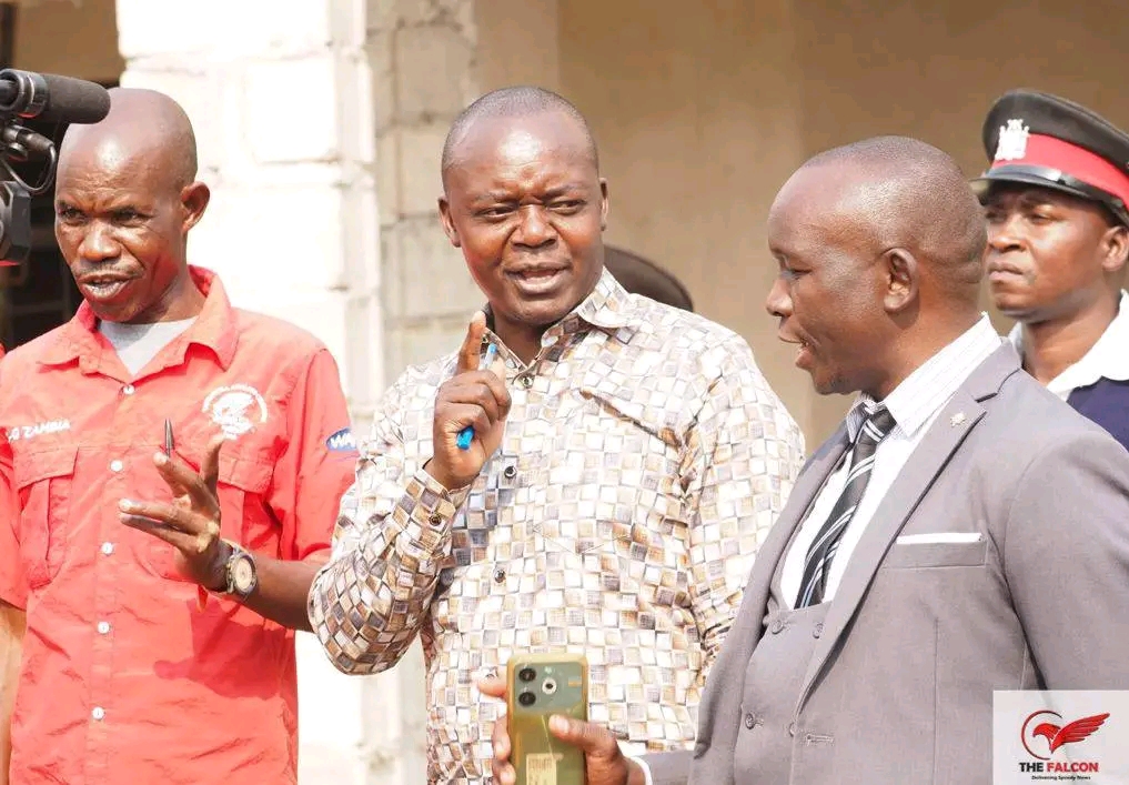 CDF gains Hichilema 2026 endorsement from chief Nsama