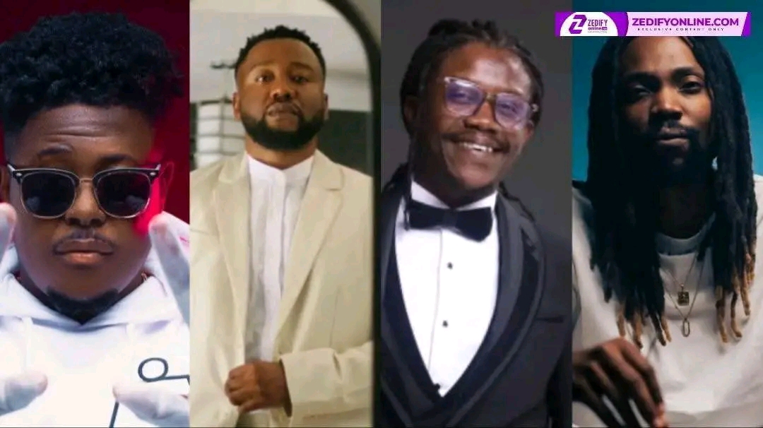 Jay Rox explains end of Zone Fam, says it wasn’t a breakup