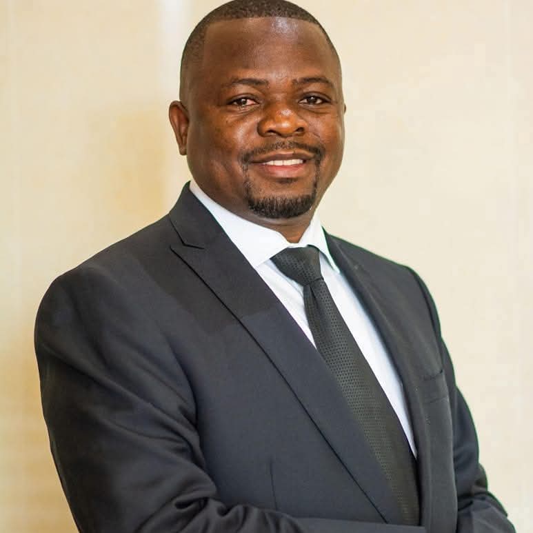 I shall campaign for Hichilema next year and make sure he wins – Chabinga