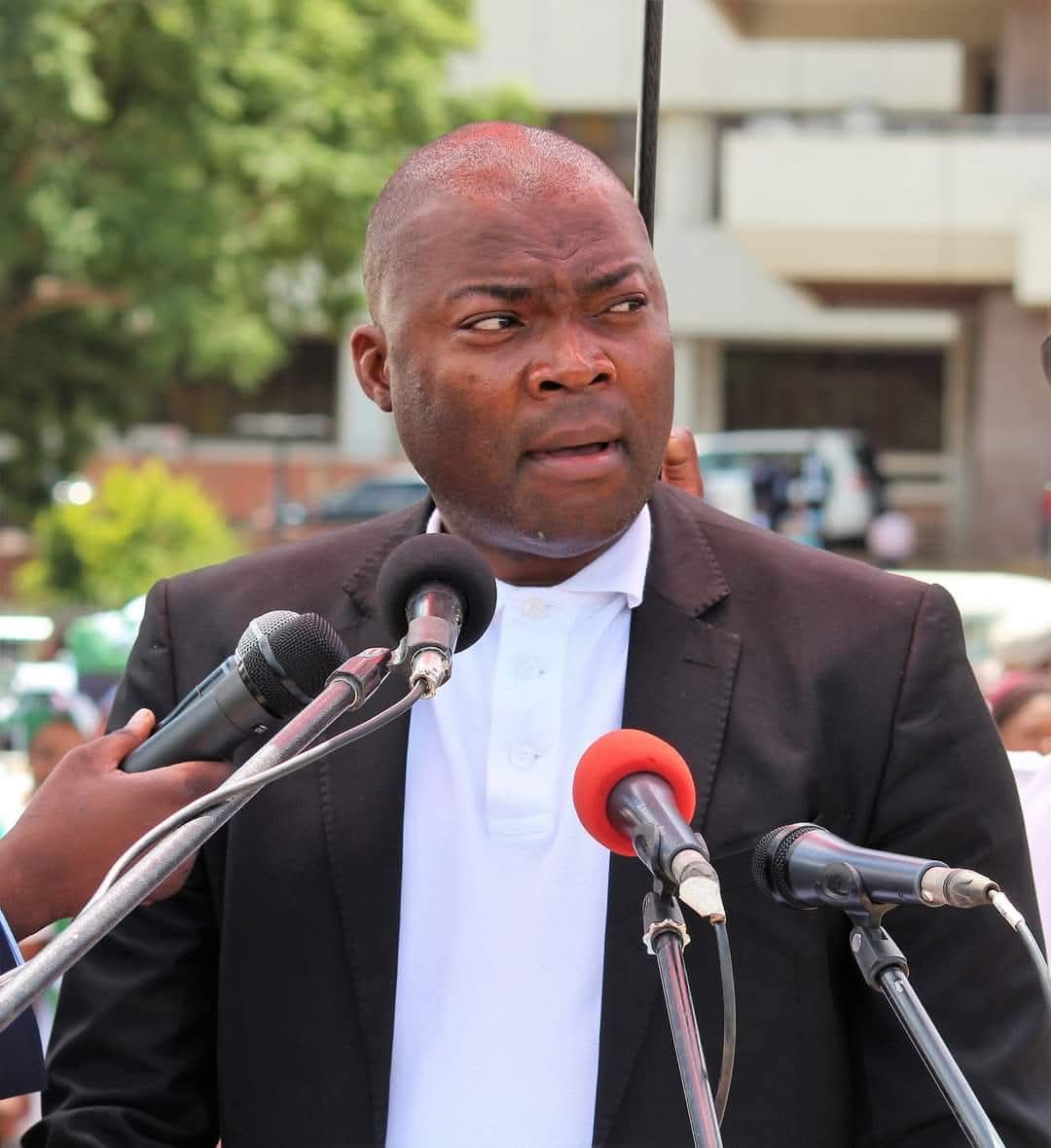 Lusambo bags another three years sentence for corruption