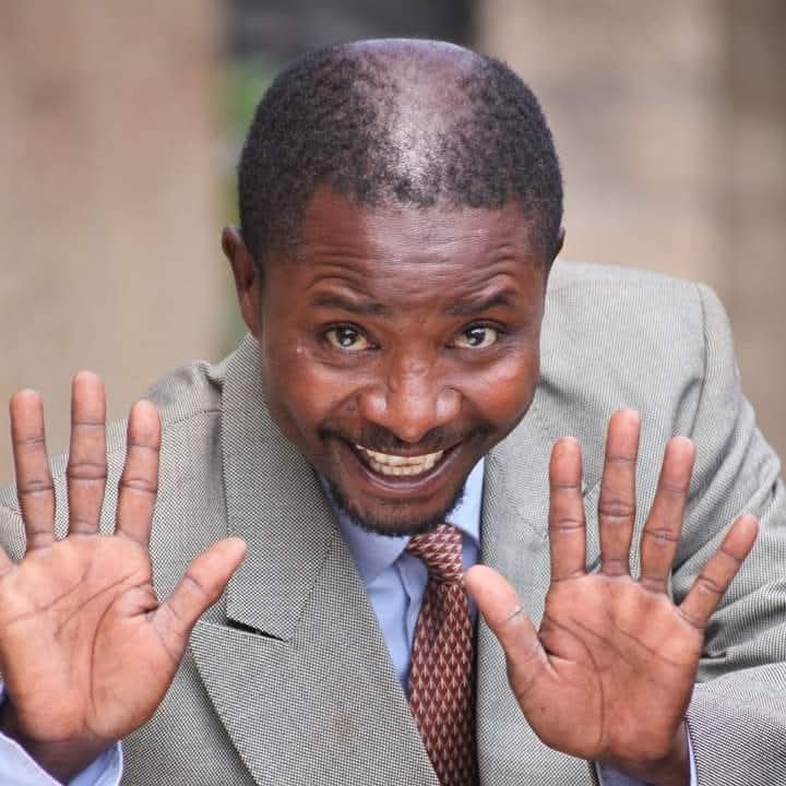 Shi Mumbi champions fair pay, urges fellow comedians to reject unfair offers