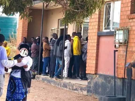 Lusaka woman deactivates ex lover’s manhood