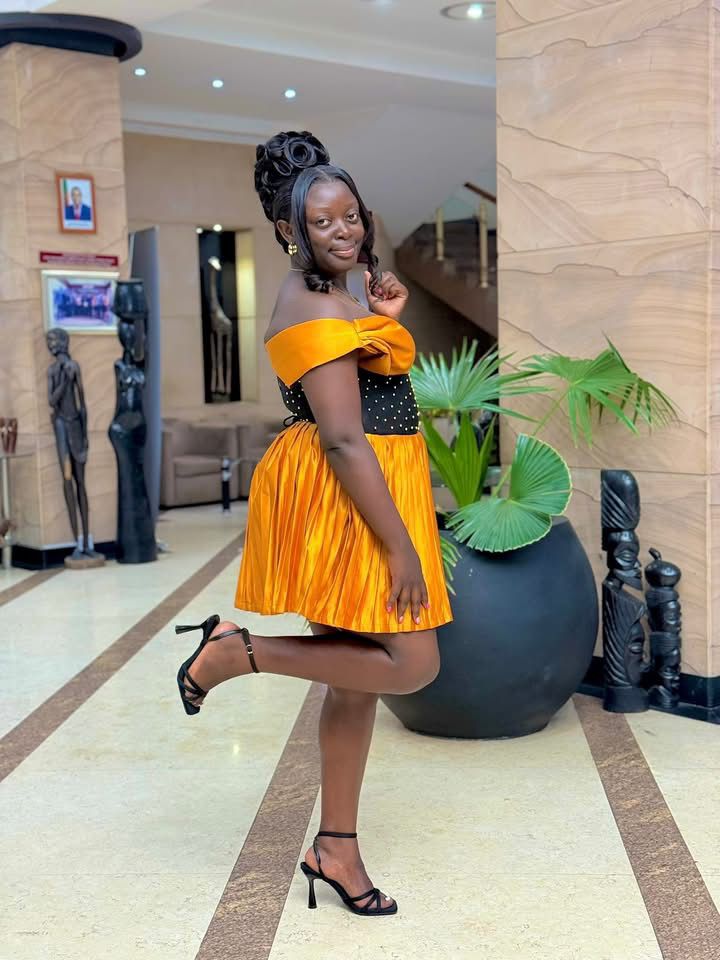 I used to block people who called me ugly but not anymore – Natasha BlackChild