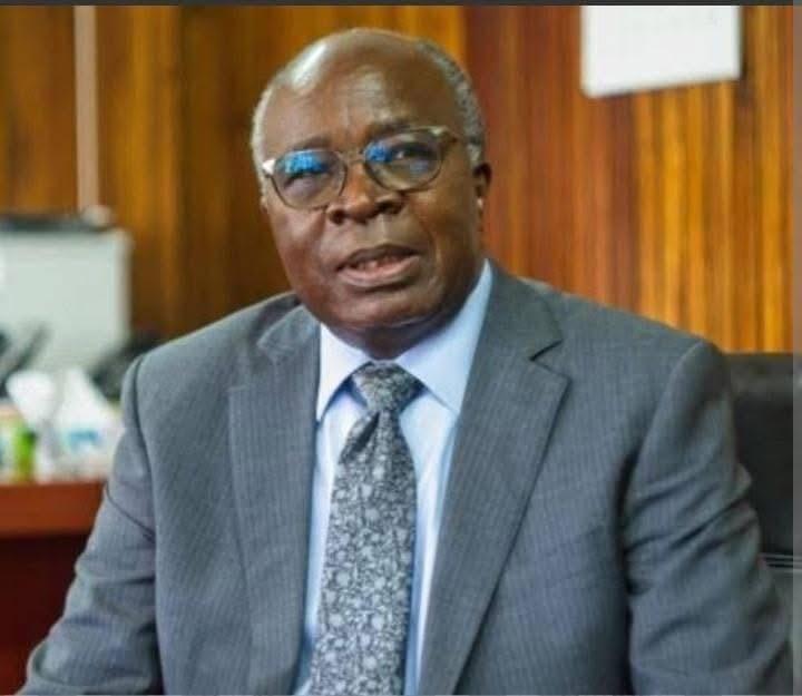 Zambia’s budget not paper promise, but living tool for development – Musokotwane
