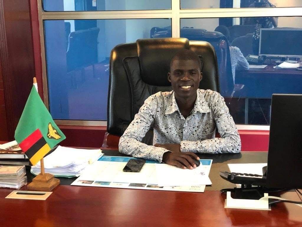 The only eligible candidate under Tonse Alliance is Chabinga – Kaunda