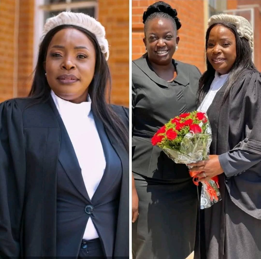 Lundazi MP mourns young sister 9 months after losing elder sibling