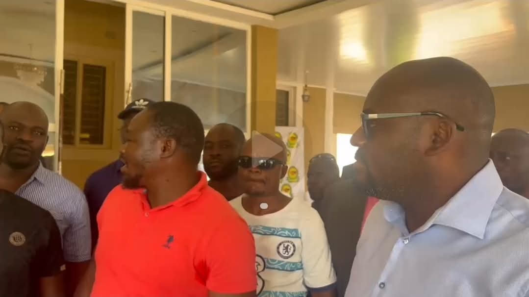 Tonse brings bedroom fights public, Lubinda camp disrupts Tembo’s meeting