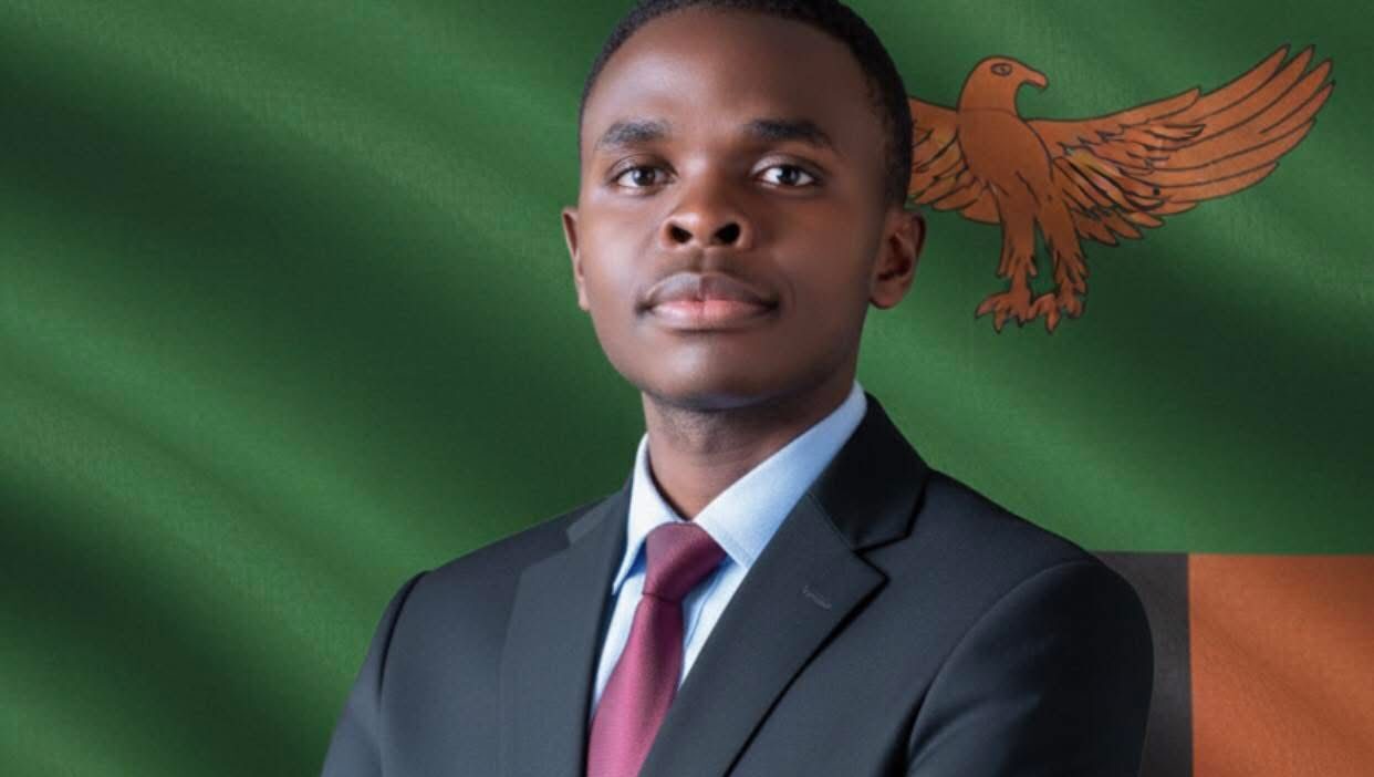 Meet the 21 year old law student who wants to be Choma mayor next year