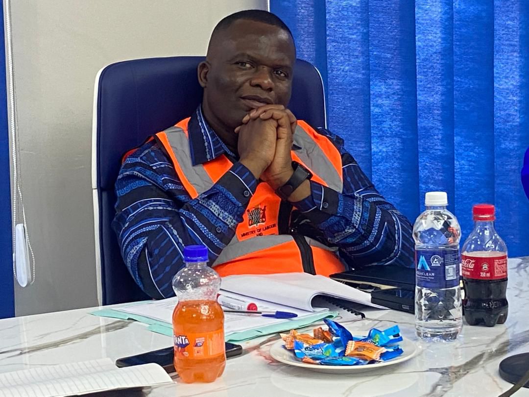 No severance pay for resignations or misconduct dismissals – Labour Commissioner