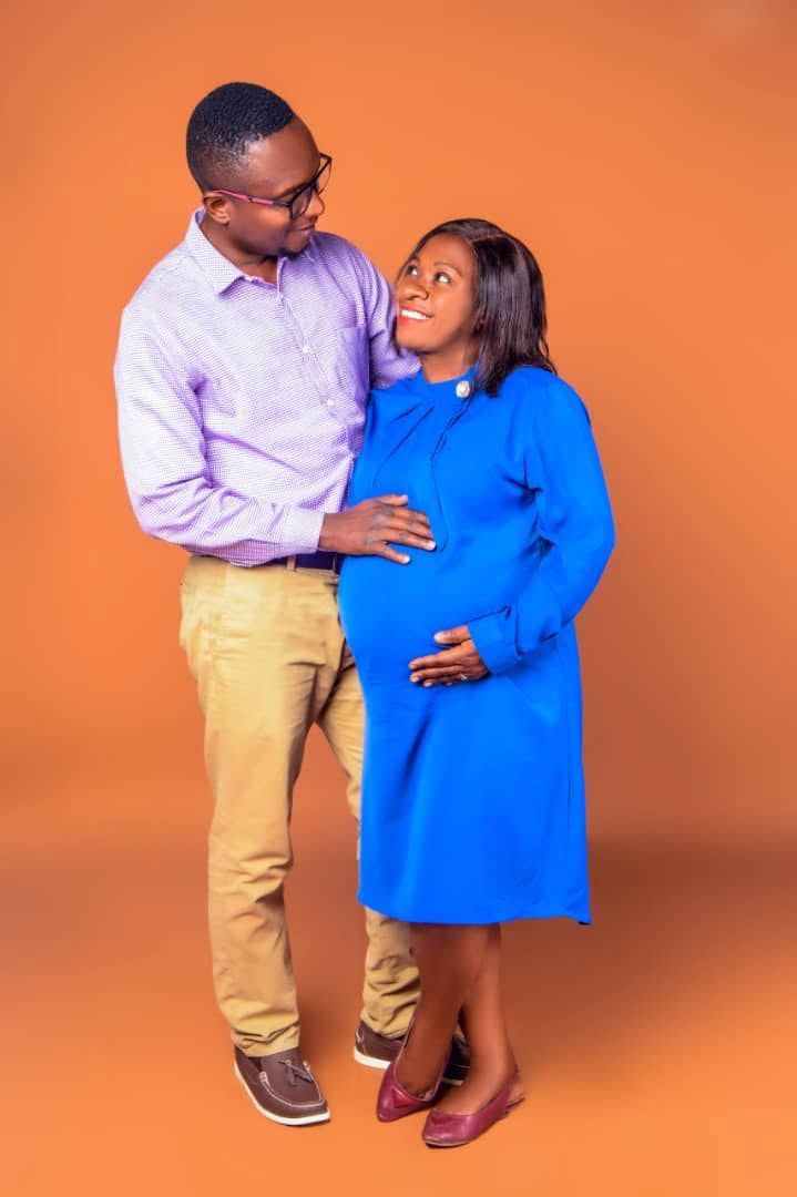 SDA elder shares testimony of 16-year wait for a child