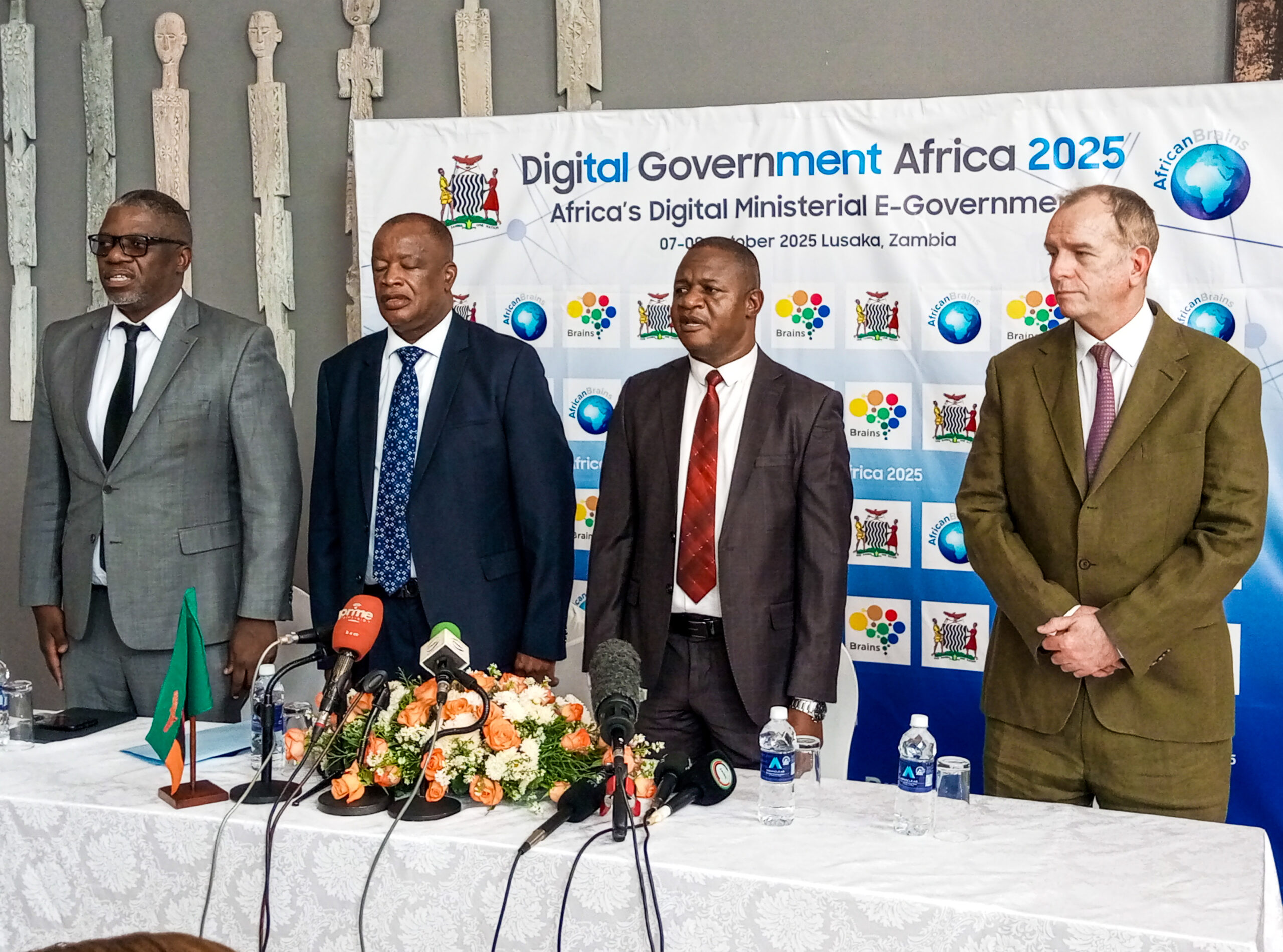DGA Summit to address national digital identity implementation