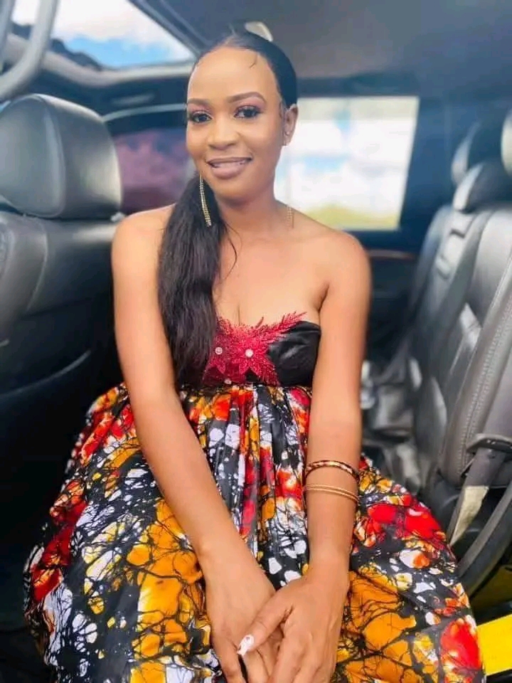 I started drinking beer from morning till night after Dandy’s death – Wife