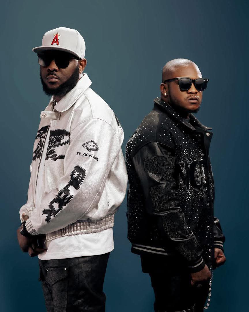 Slapdee, Dizmo light up YouTube with ‘Abo’