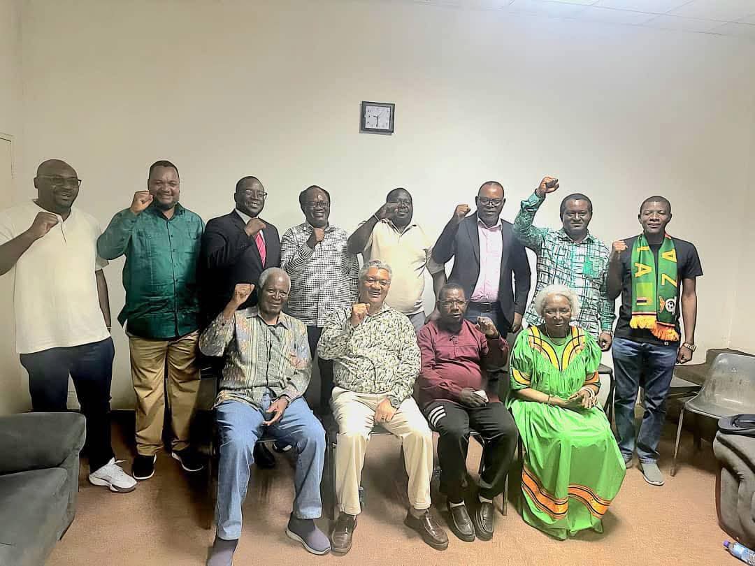 PF postpones November 29 convention