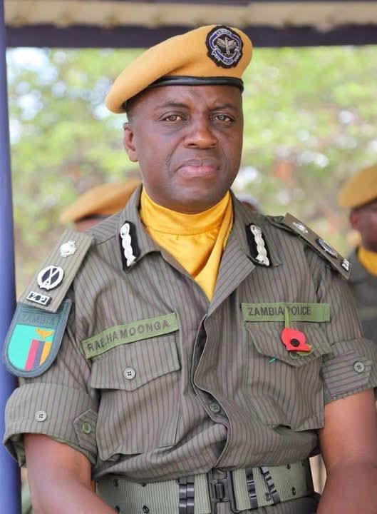 5 women rescued from human trafficking ordeal in Lusaka