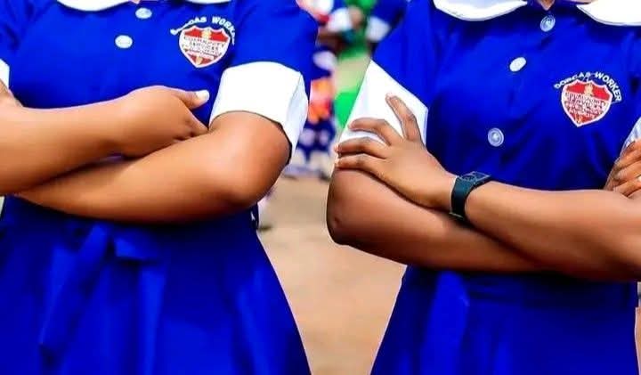 SDA elder drills married Dorcas Mother