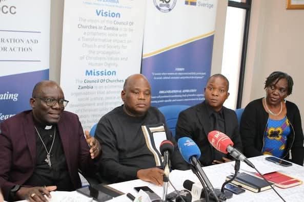 Oasis Forum enters State House for talks