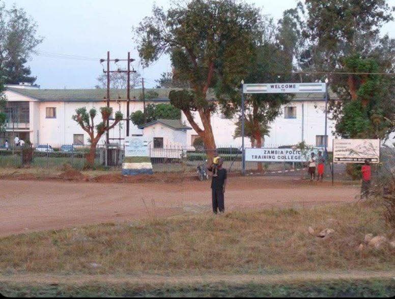Lilayi East residents accuse police of seizing land, cry for help to government