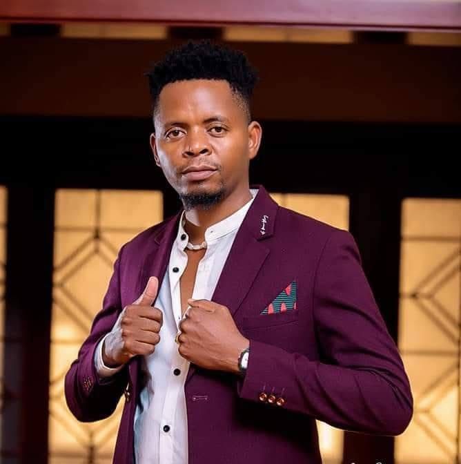 Chibwabwa ends Lusaka musician’s marriage