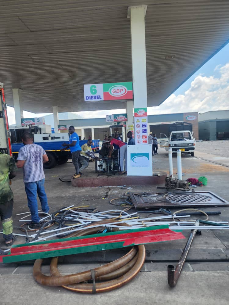 GUEST ARTICLE: Shaken but Standing: Small businesses count the cost after Tanzania’s post-election unrest