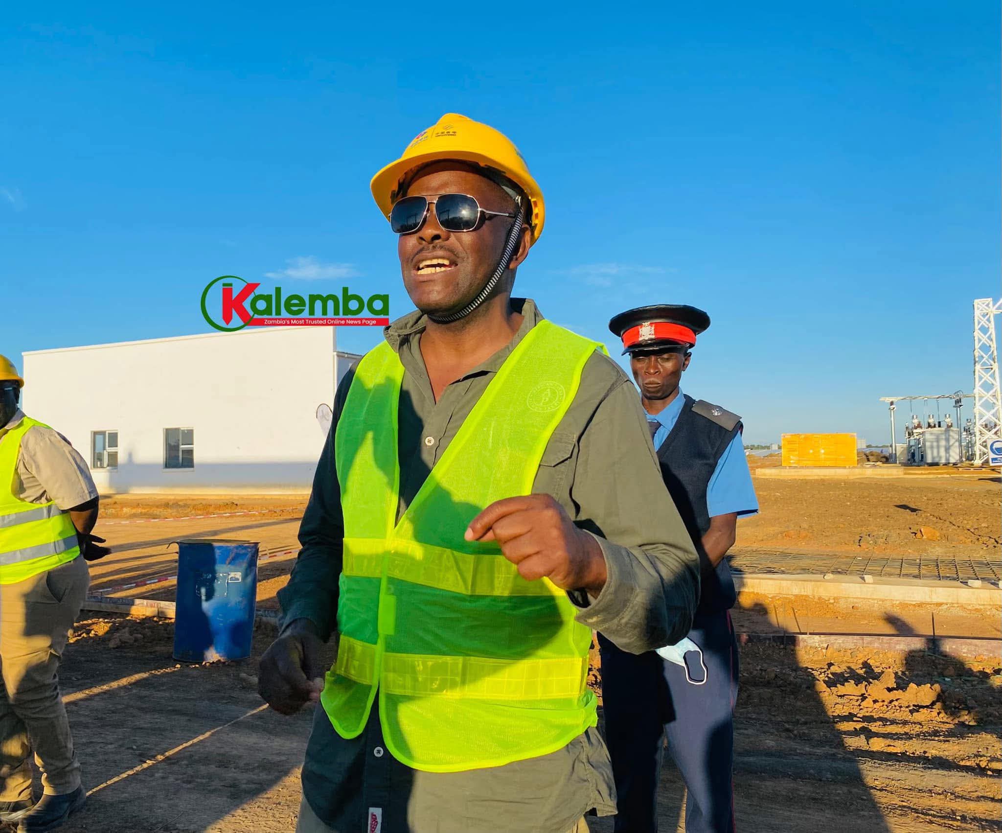 Rural communities to get electricity connections at K300 only