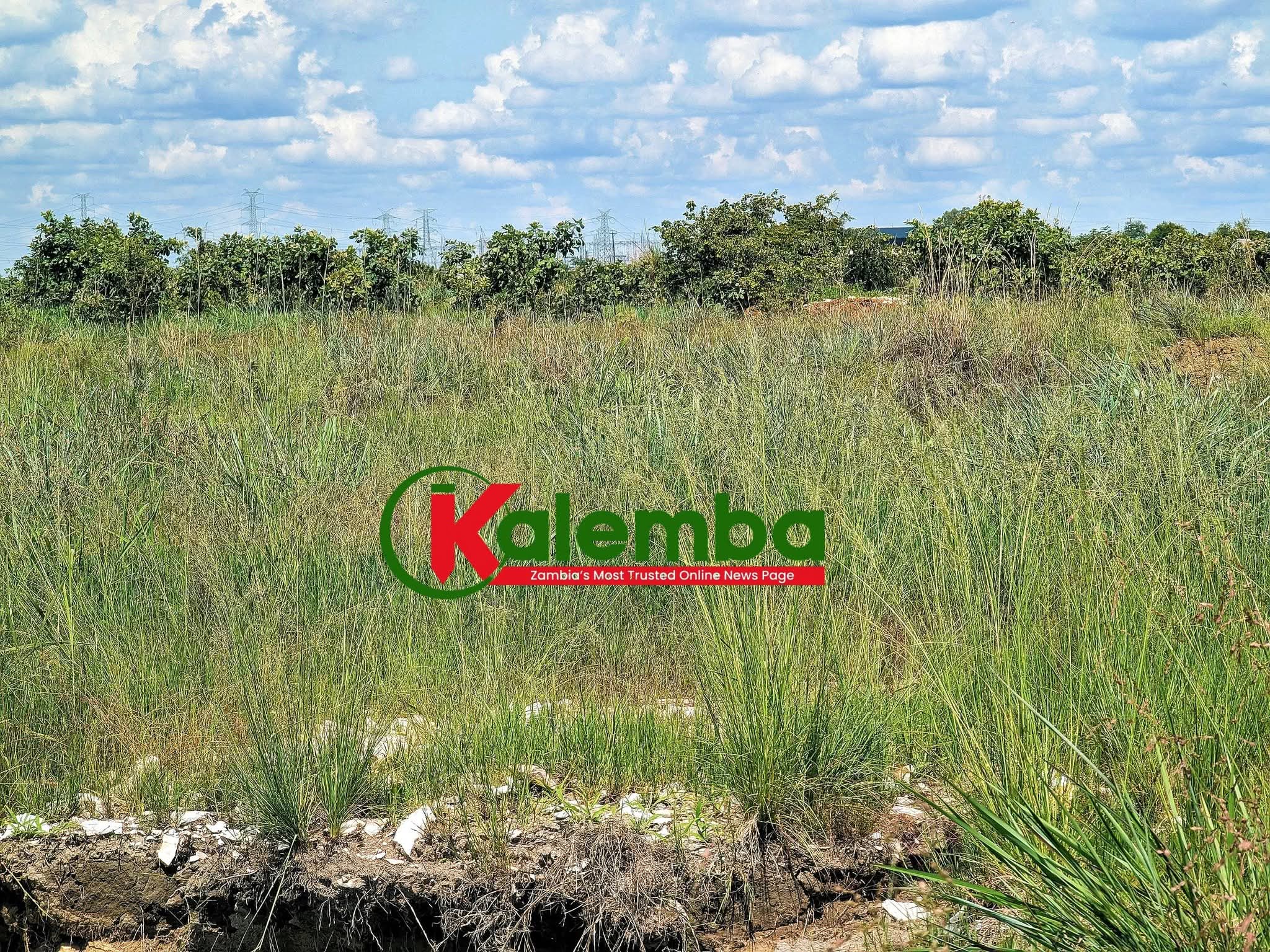 Government identifies land for countrywide constituency solar power project