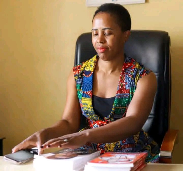 State asks court to dismiss Tasila Lungu’s review application on Chawama seat