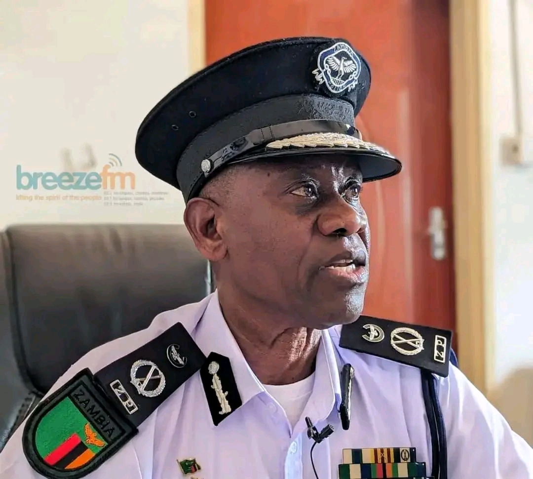 4 men rough up trader, steal his cash and beer in Chasefu