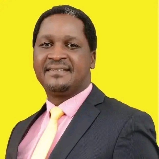 Don’t vote for any presidential candidate who held senior PF post – Sean Tembo