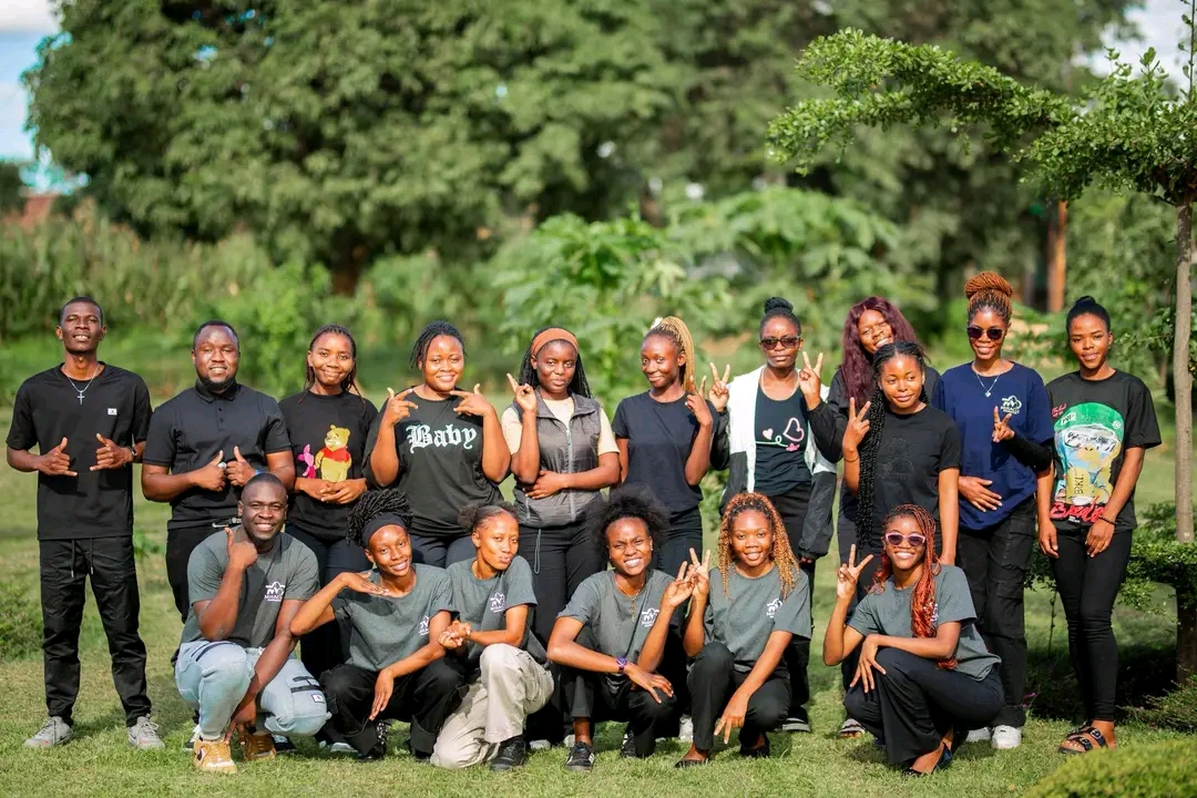 Over 50 inmates turn to faith during prison outreach in ndola – Miracle Foundation