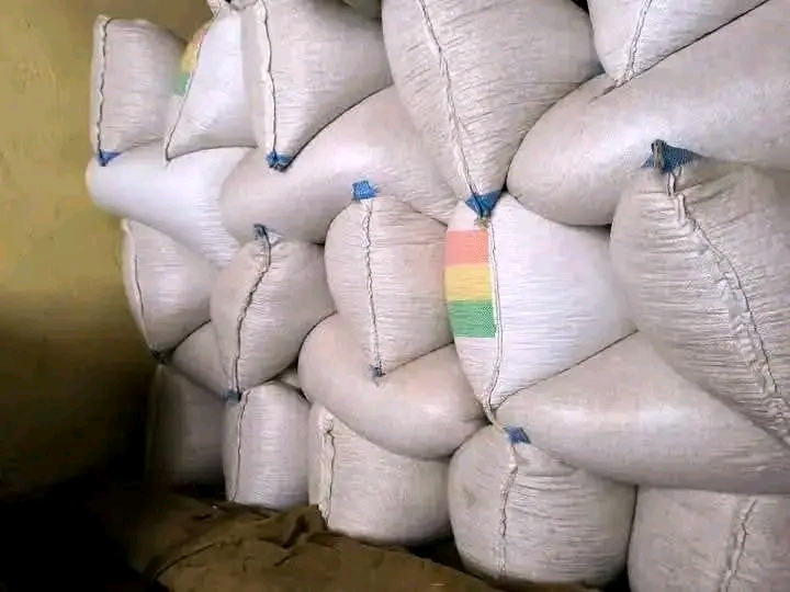 Lukulu pupil steals 35 bags of maize meant for school feeding programme