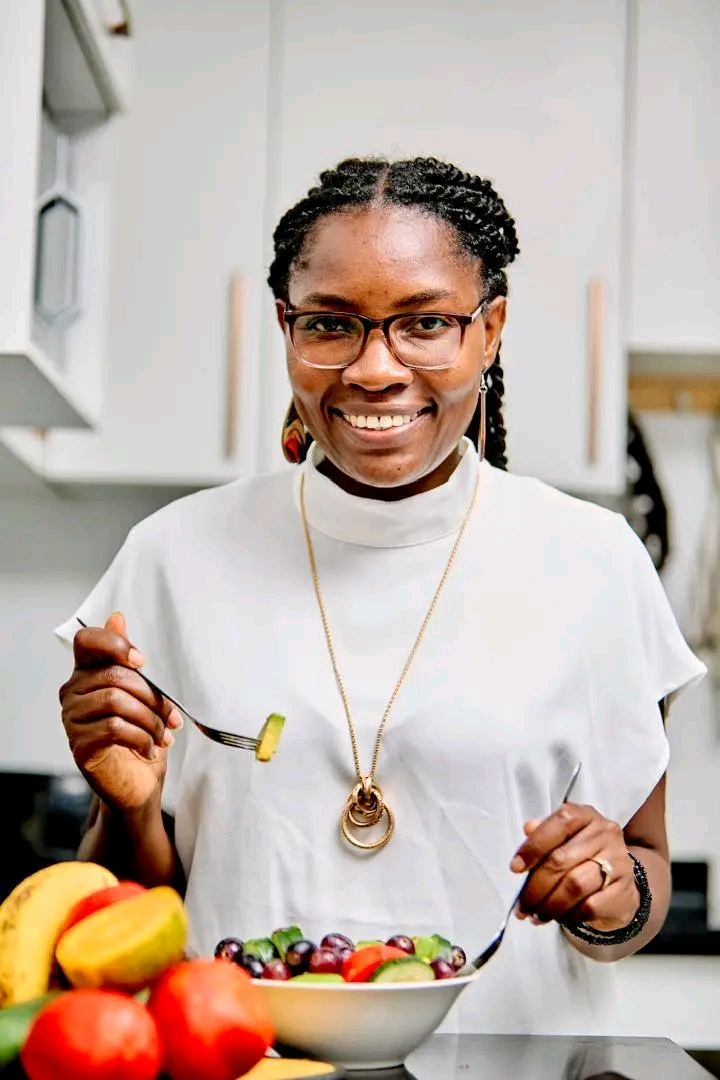 I just want to see a healthy Zambia – Wellness expert