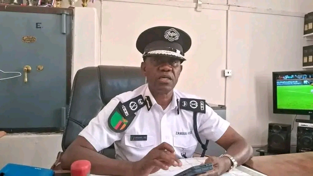 Chipata illegal miner hacks 21-year-old lover to death