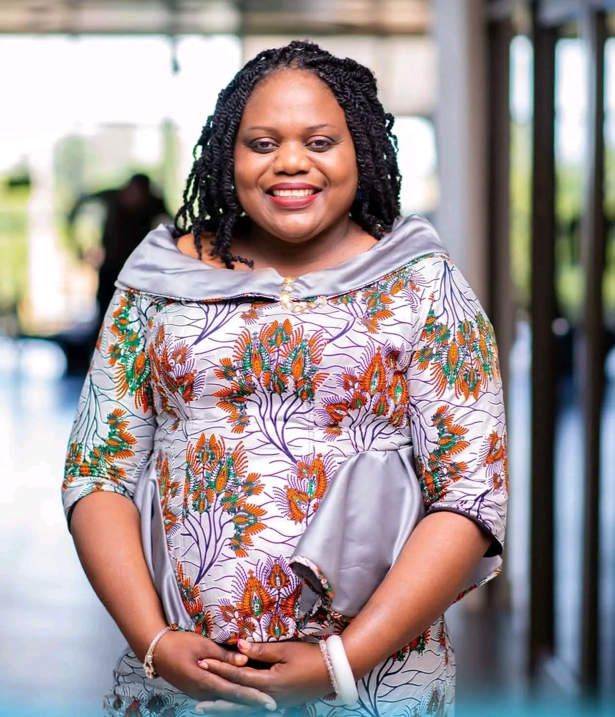 Police warn, caution Saboi, Zimba over fake Chawama adoption papers